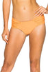 Luli Fama Cosita Buena SCRUNCH BRAZILIAN RUCHED BACK BOTTOM